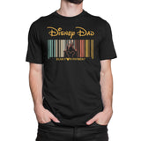Disney Dad, Scan For Payment Funny Awesome T Shirt