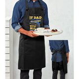 If Dad Can't Fix It, We're All Screwed Funny Dad T Shirt