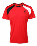 Liverpool Club Football Club Adults T Shirt