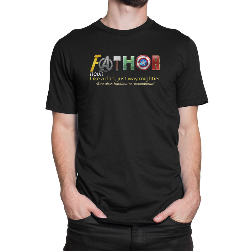 Fa Thor Tshirt Fa Thor Tshirt