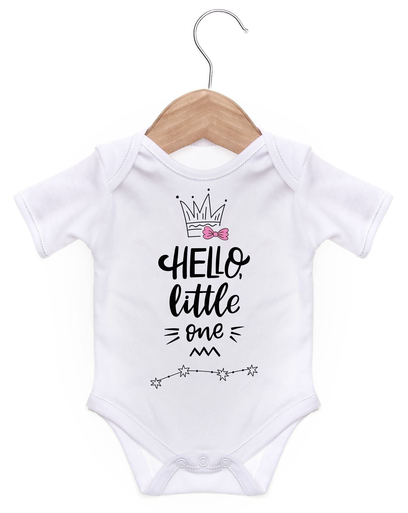 One onesie best sale girl