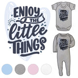 Enjoy Little Things
