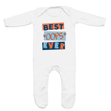 Best Oops Ever Rompersuit For A Baby Boy Or A Girl