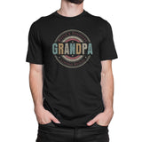 Worlds Greatest Grandpa T Shirt